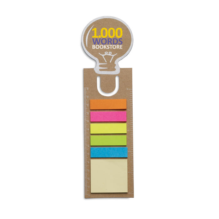IDEA Lesezeichen