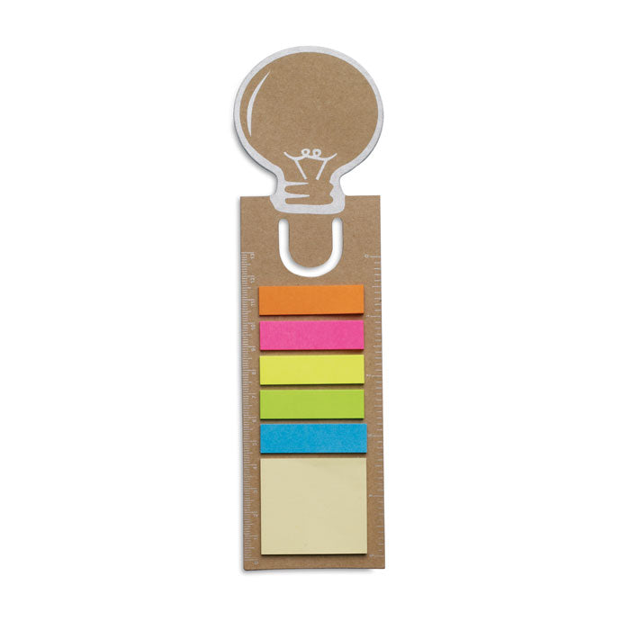 IDEA Lesezeichen – Beige
