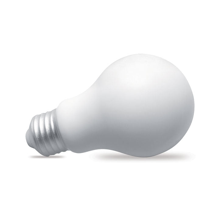 LIGHT Anti-Stress-Glühbirne