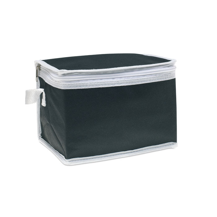 PROMOCOOL Kühltasche – Schwarz