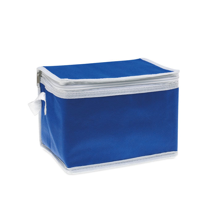 PROMOCOOL Kühltasche – Blau