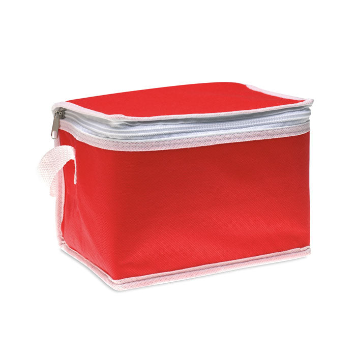 PROMOCOOL Kühltasche – Rot