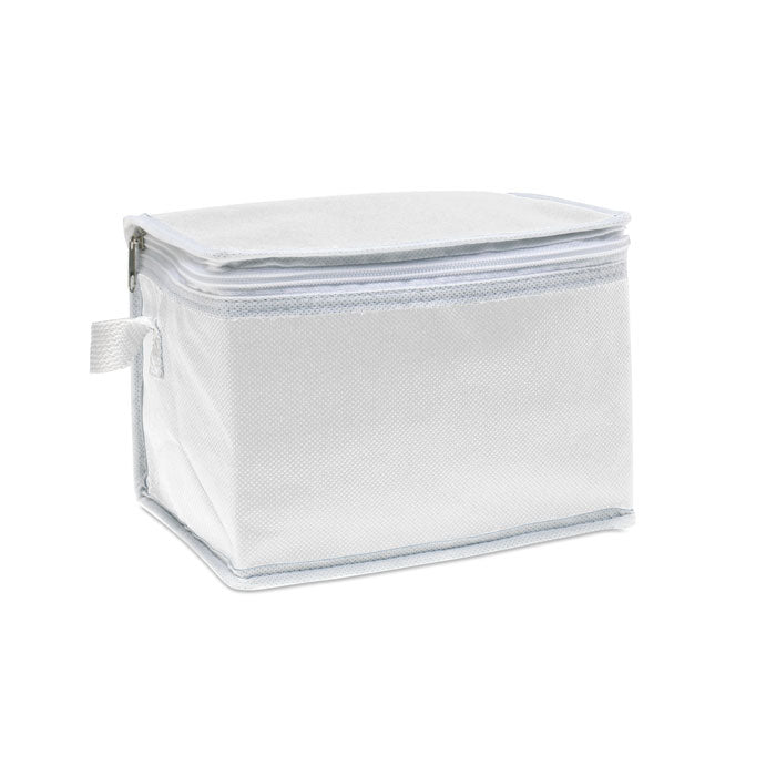 PROMOCOOL Kühltasche – Weiß