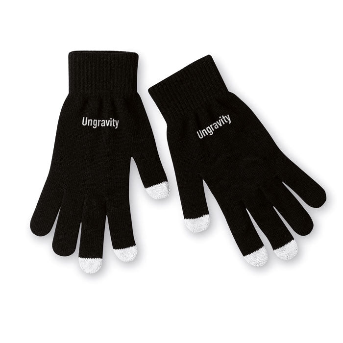 TACTO Touchscreen-Handschuhe