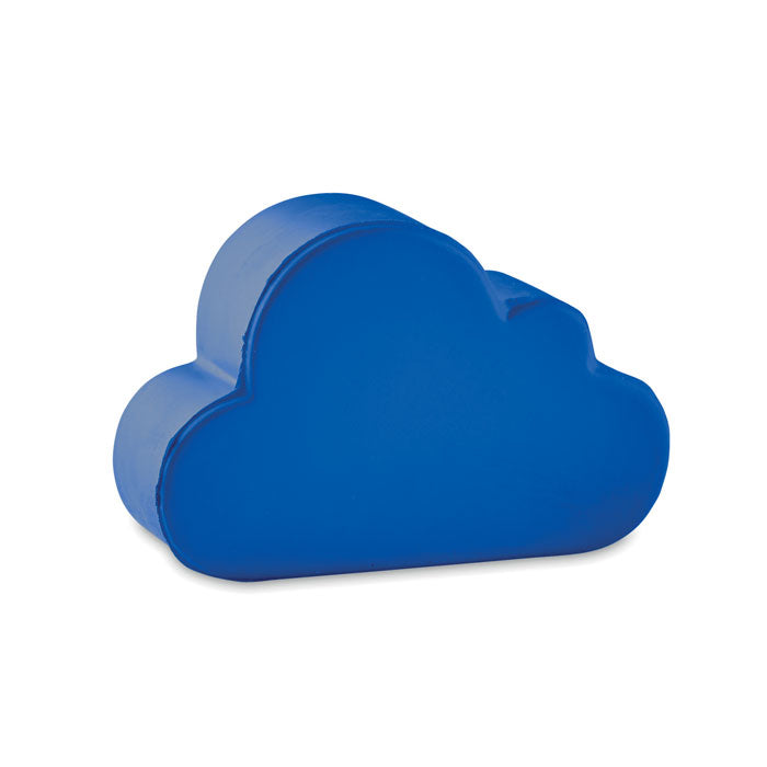 CLOUDY Anti-Stress-Wolke – Blau