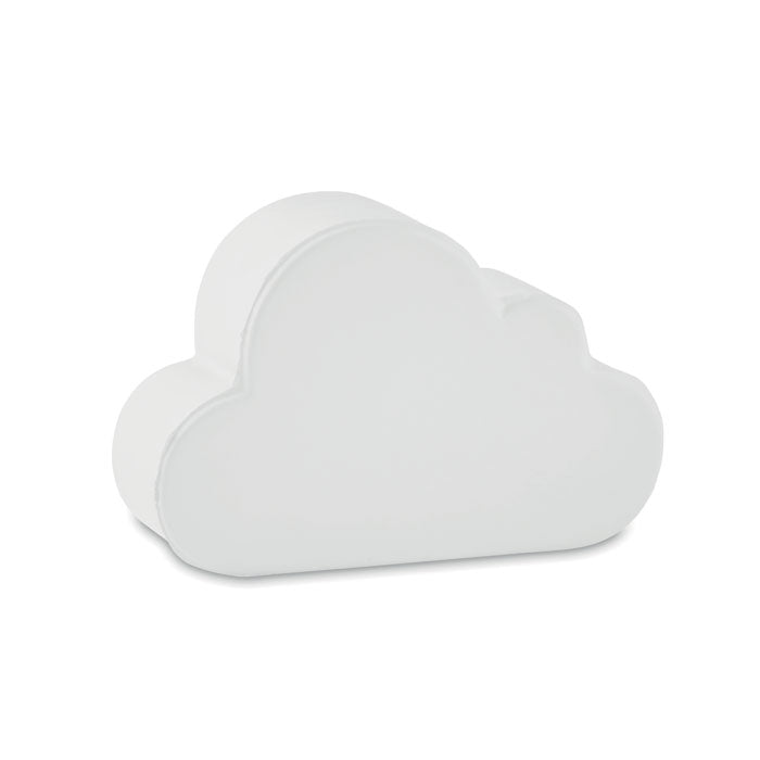 CLOUDY Anti-Stress-Wolke – Weiß