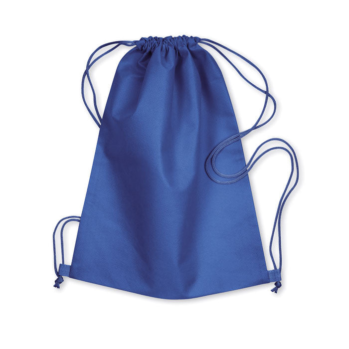 DAFFY Beutel mit Kordelzug – Blau