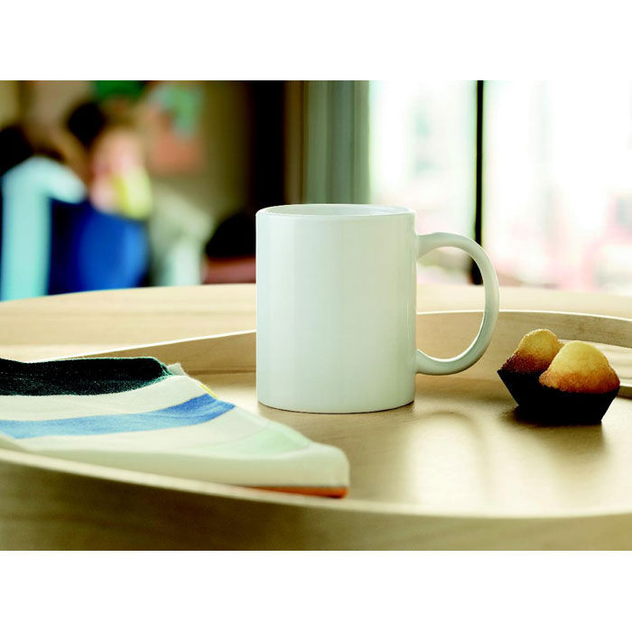 SUBLIM Keramiktasse 300ml