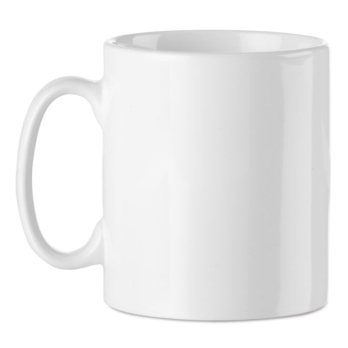 SUBLIM Keramiktasse 300ml