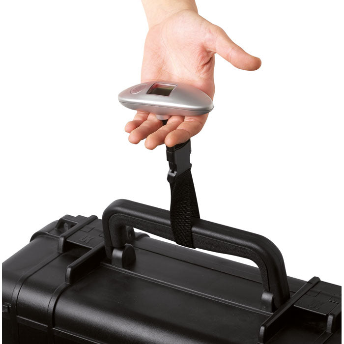 WEIGHIT Handgepäckwaage