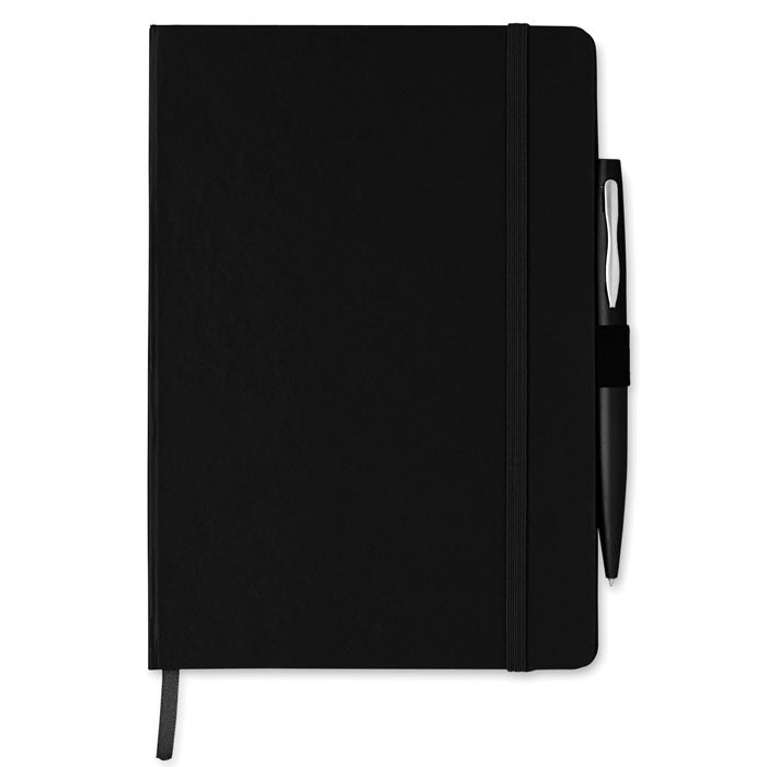 NOTAPLUS DIN A5 Notizbuch