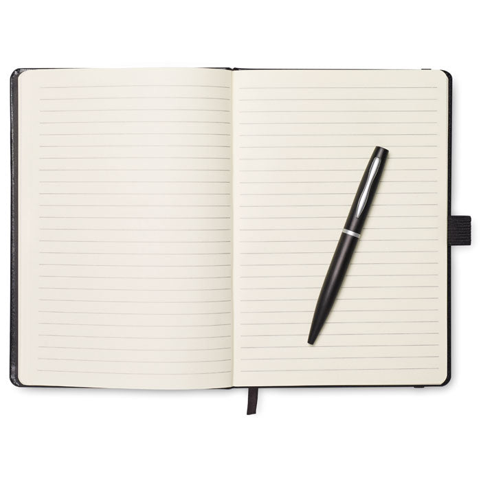 NOTAPLUS DIN A5 Notizbuch