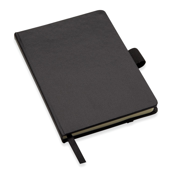 NOTALUX DIN A6 Notizbuch