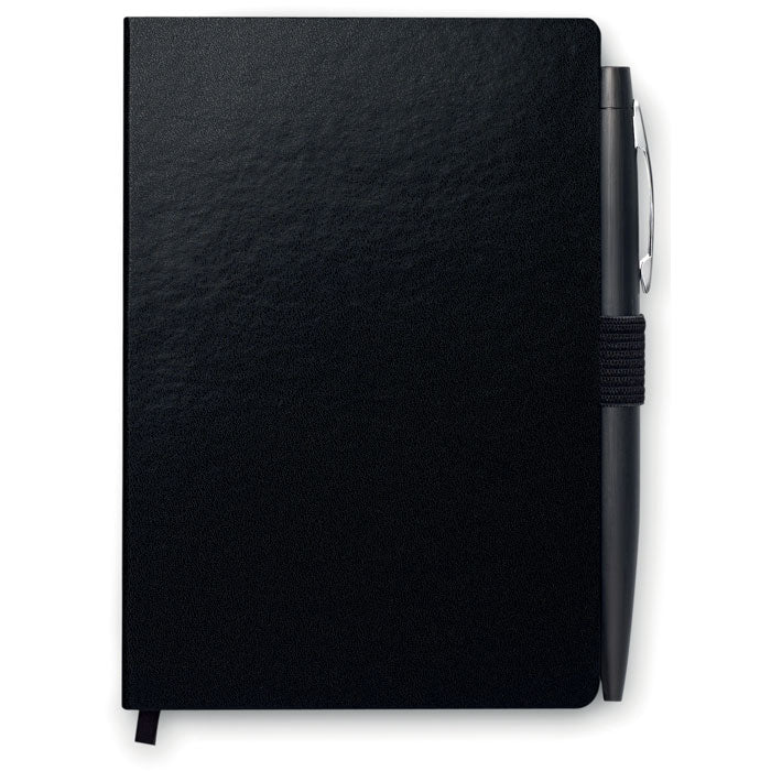 NOTALUX DIN A6 Notizbuch