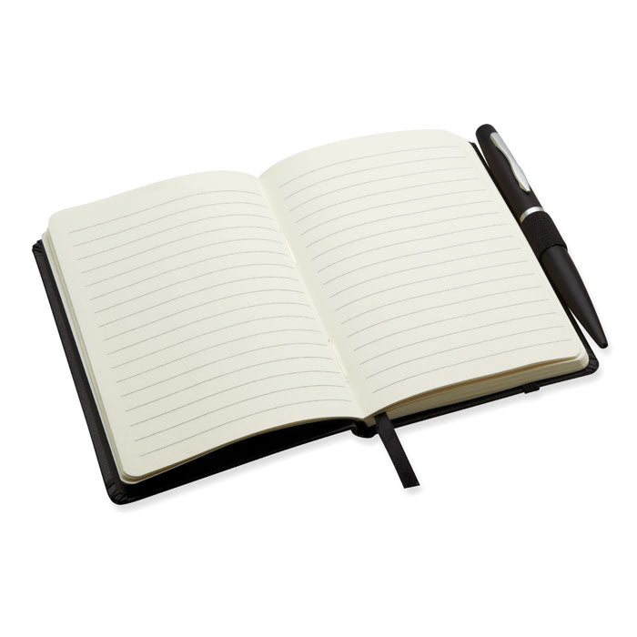 NOTALUX DIN A6 Notizbuch