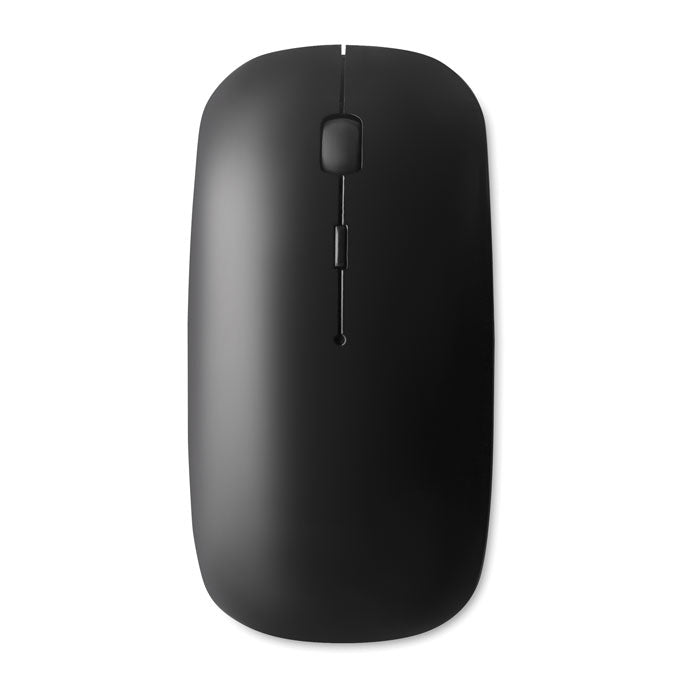 CURVY Optische Maus – Schwarz