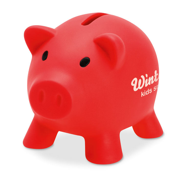 SOFTCO Sparschwein