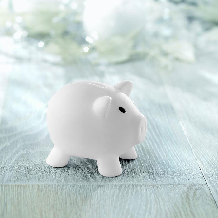 SOFTCO Sparschwein