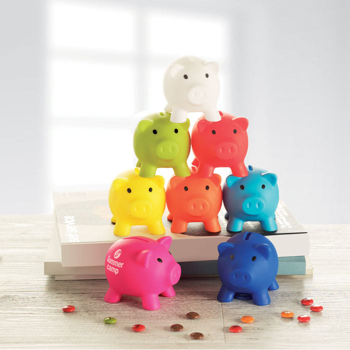 SOFTCO Sparschwein
