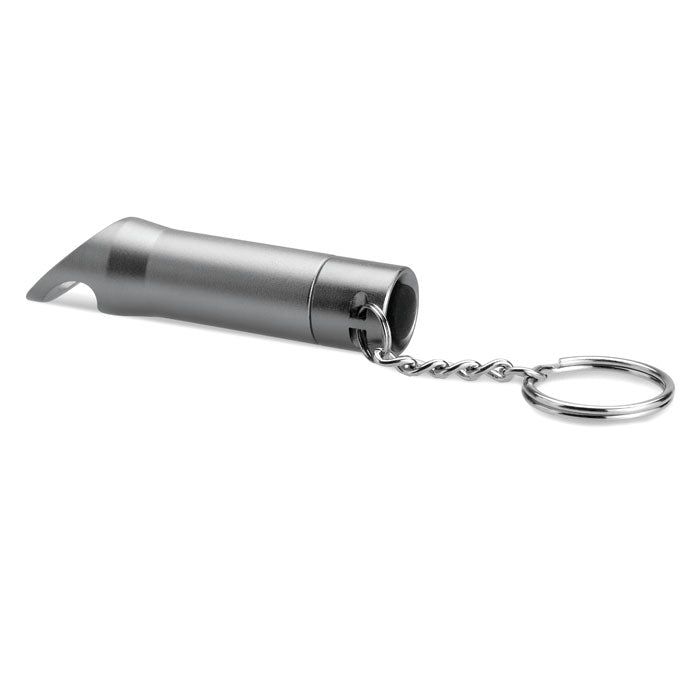 LITOP Schlüsselring aus Metall
