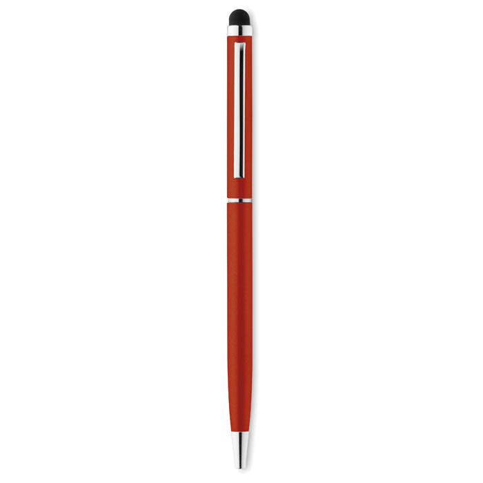 NEILO TOUCH Drehkugelschreiber – Rot