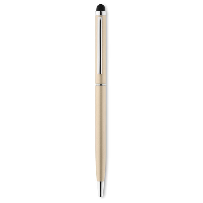 NEILO TOUCH Drehkugelschreiber – Champagne