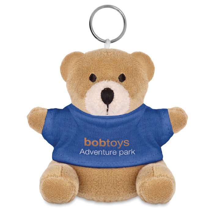 NIL Schlüsselanhänger Teddy