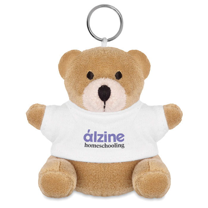 NIL Schlüsselanhänger Teddy