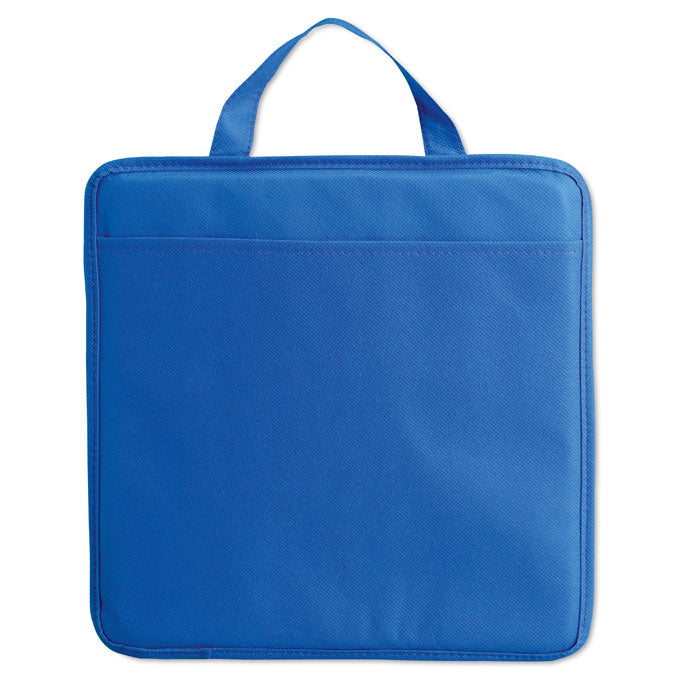 ENJOW Sitzkissen – Blau