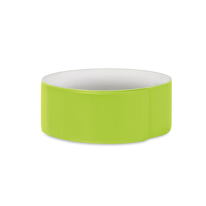 ENROLLO Snap-Reflektorband
