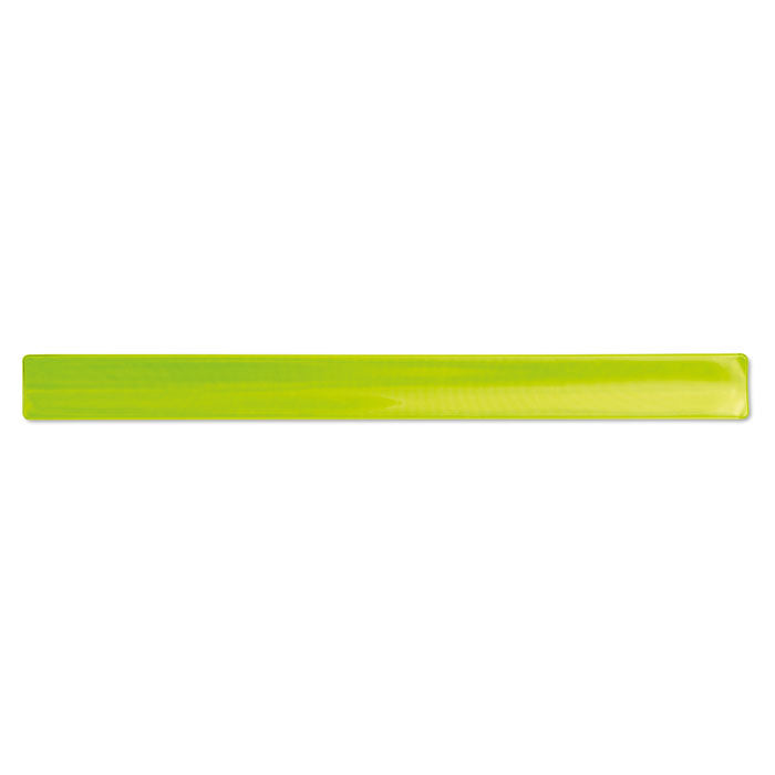 ENROLLO Snap-Reflektorband – Gelb