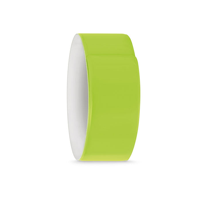 ENROLLO Snap-Reflektorband