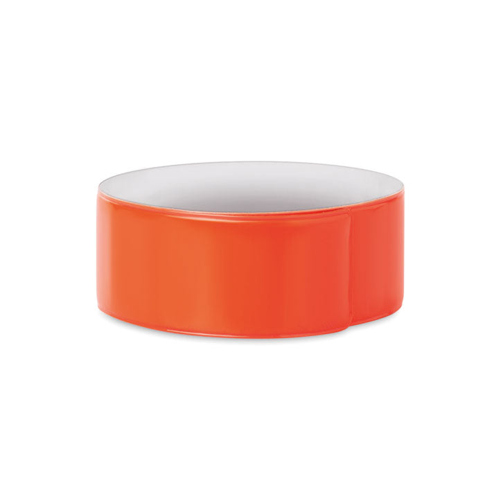 ENROLLO Snap-Reflektorband