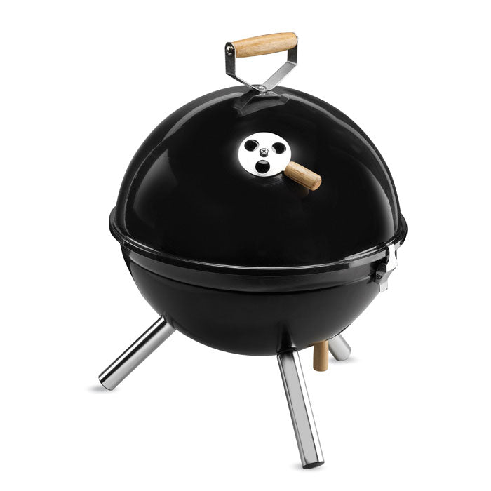 KNOCKING Kugelgrill