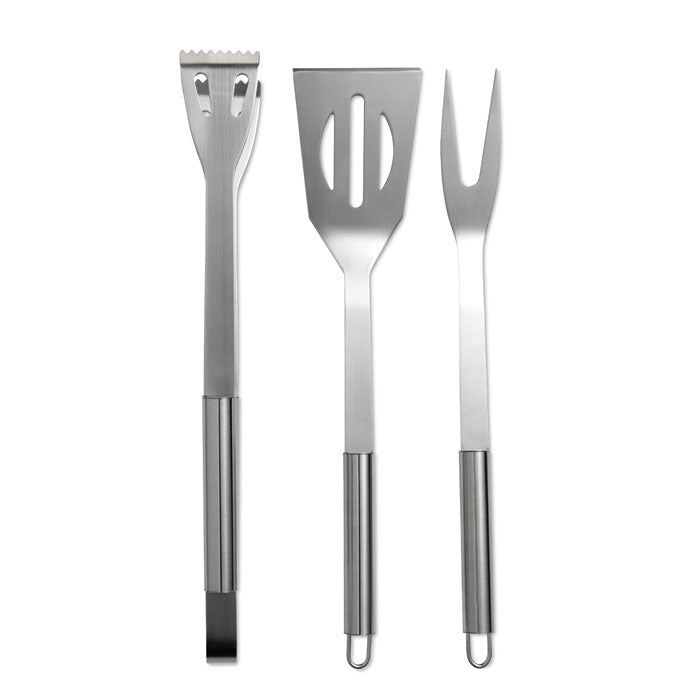 SHAKES BBQ-Set