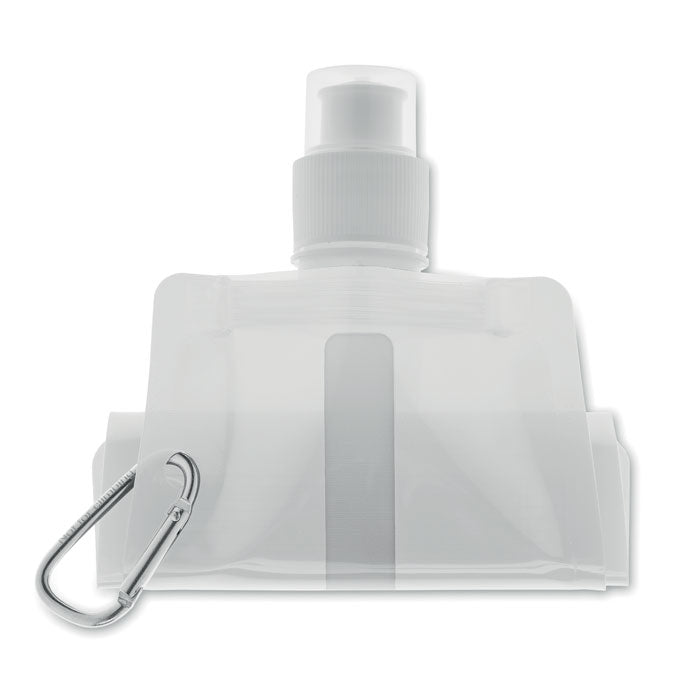 GATES Faltbare Wasserflasche
