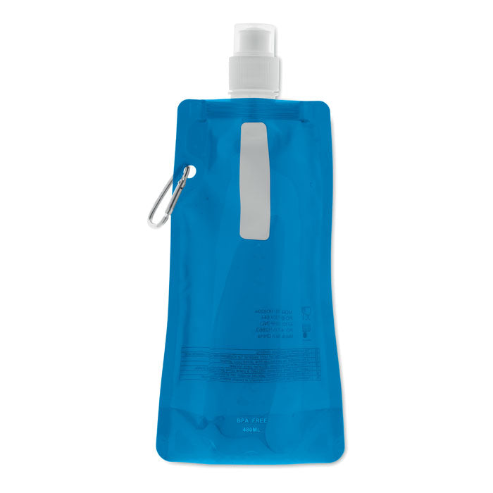 GATES Faltbare Wasserflasche