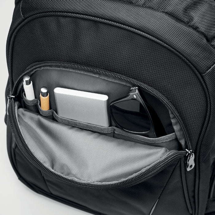 MACAU Laptop Rucksack