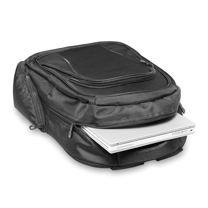 MACAU Laptop Rucksack