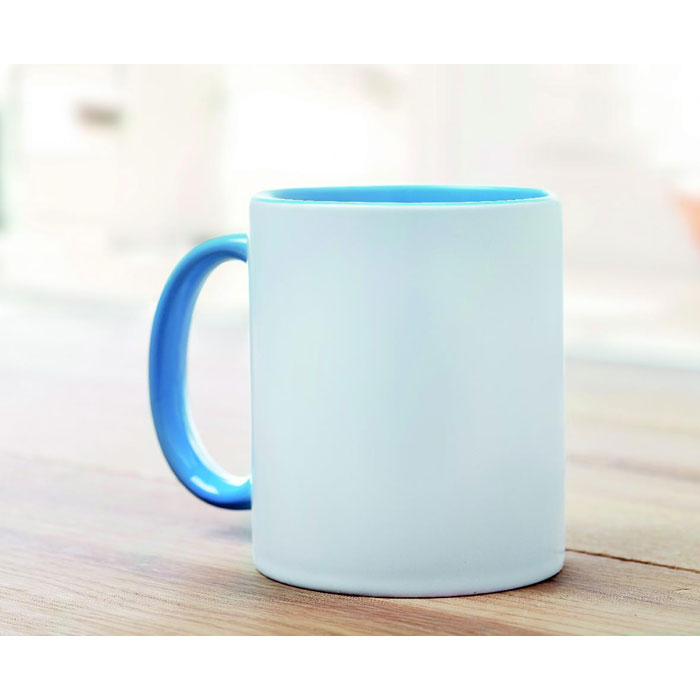SUBLIMCOLY Kaffeebecher