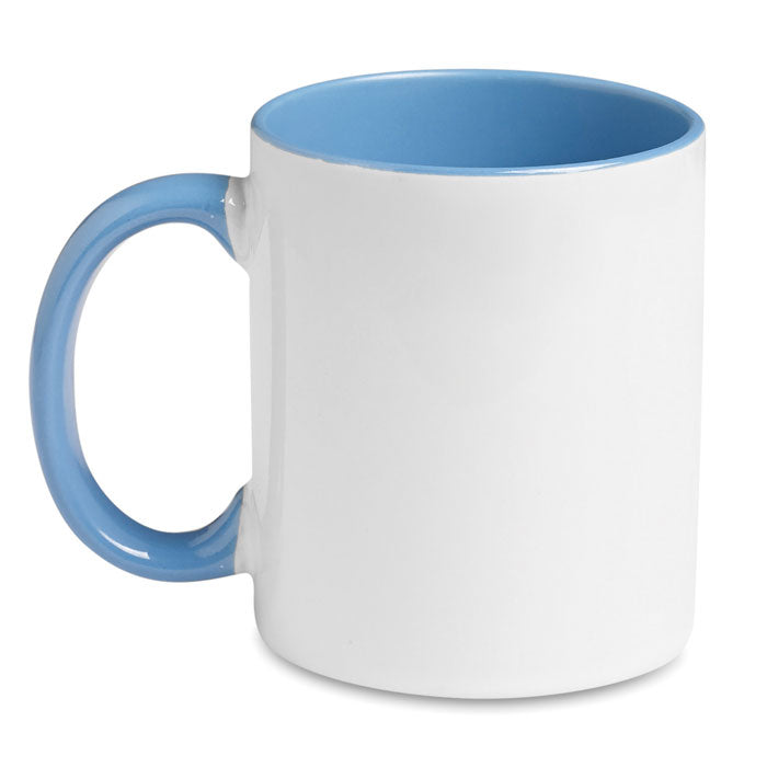 SUBLIMCOLY Kaffeebecher