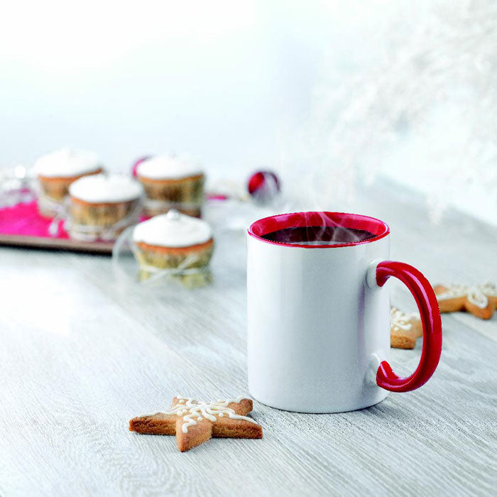 SUBLIMCOLY Kaffeebecher