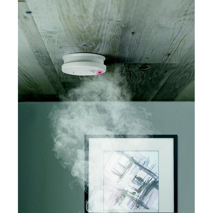 NONSMOKE Rauchmelder