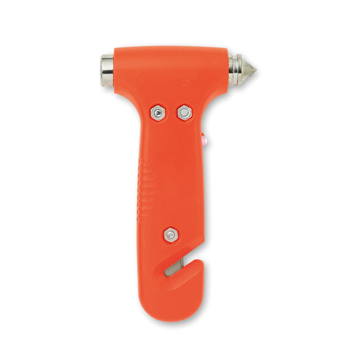RESQ 3 in 1 Notfall-Hammer