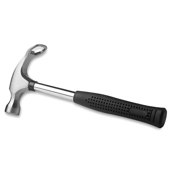 BIERHAMMER Feierabendhammer – Schwarz