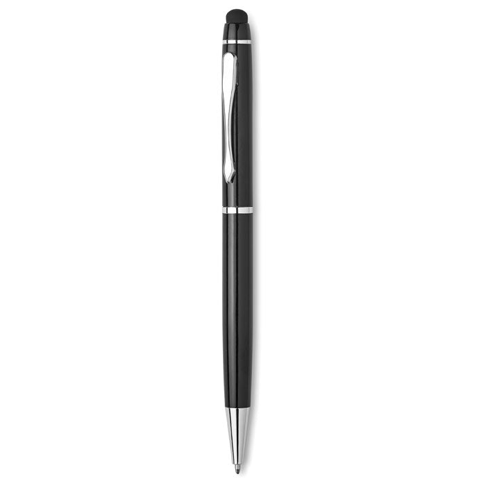 EDUAR Drehkugelschreiber mit Stylus