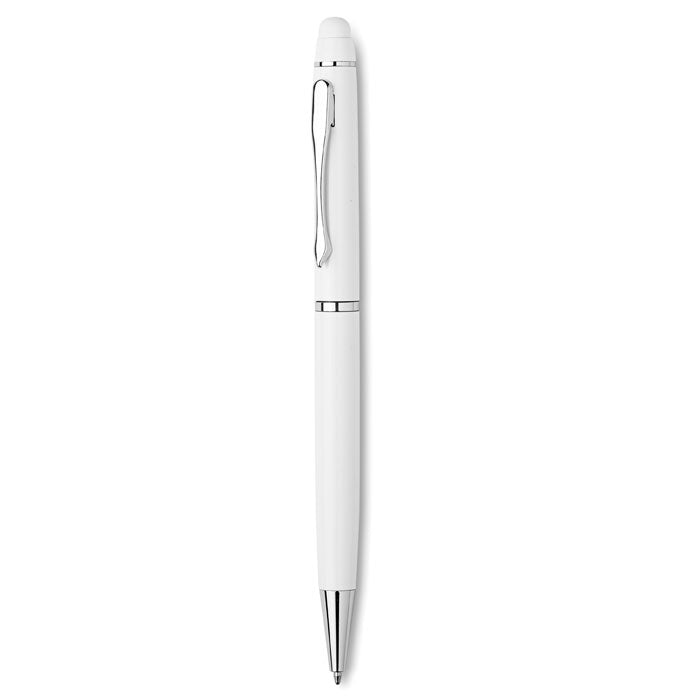 EDUAR Drehkugelschreiber mit Stylus