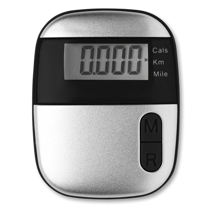 ONMOOD Pedometer – Schwarz