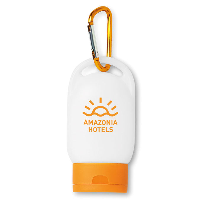 SUNCARE Sonnencreme