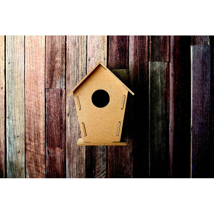WOOHOUSE Vogelhäuschen